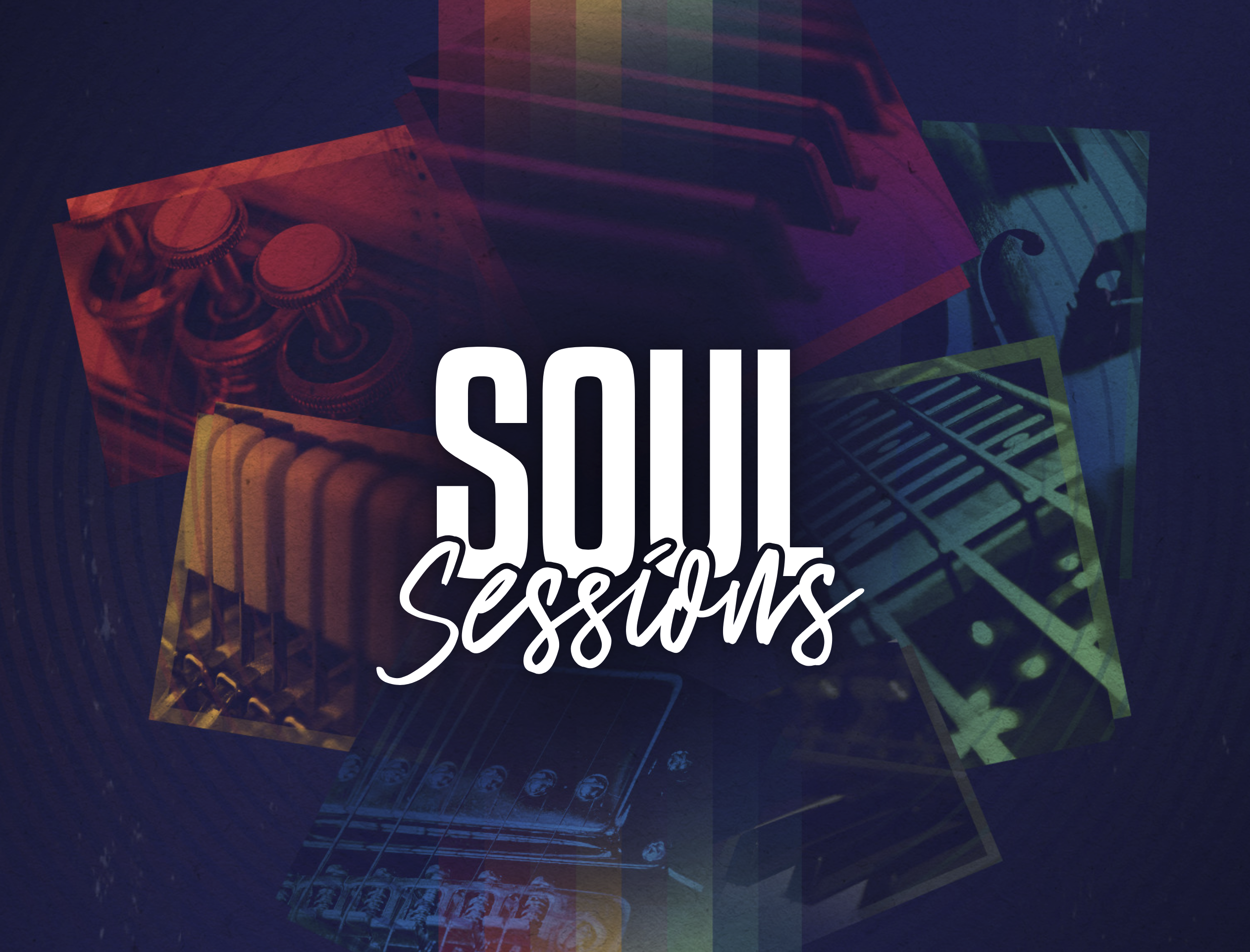 Native Instruments Soul Sessions